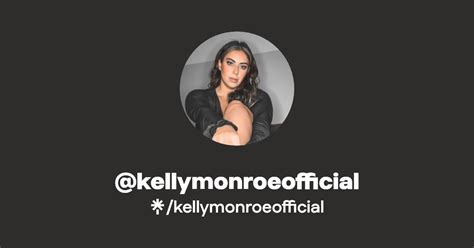 kellymonroeofficial|@